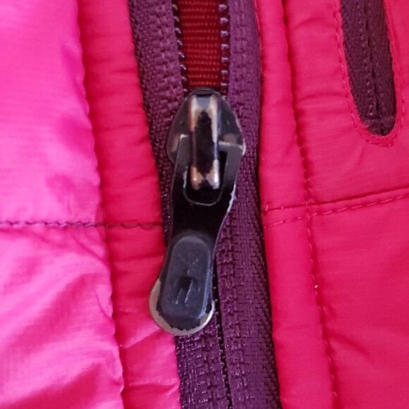 Smartwool PHD Jacket in Two-Toned Pink and Purple Size S - Picture 7 of 15